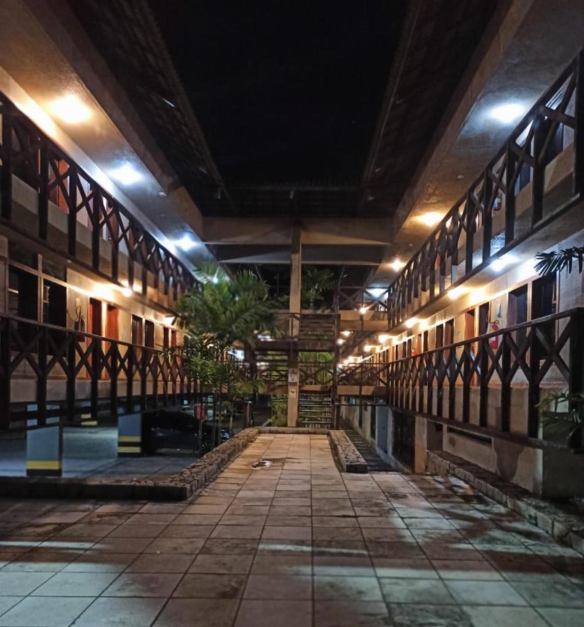 Cumbuco - Eco Paradise - Ap 112 Caucaia Ngoại thất bức ảnh
