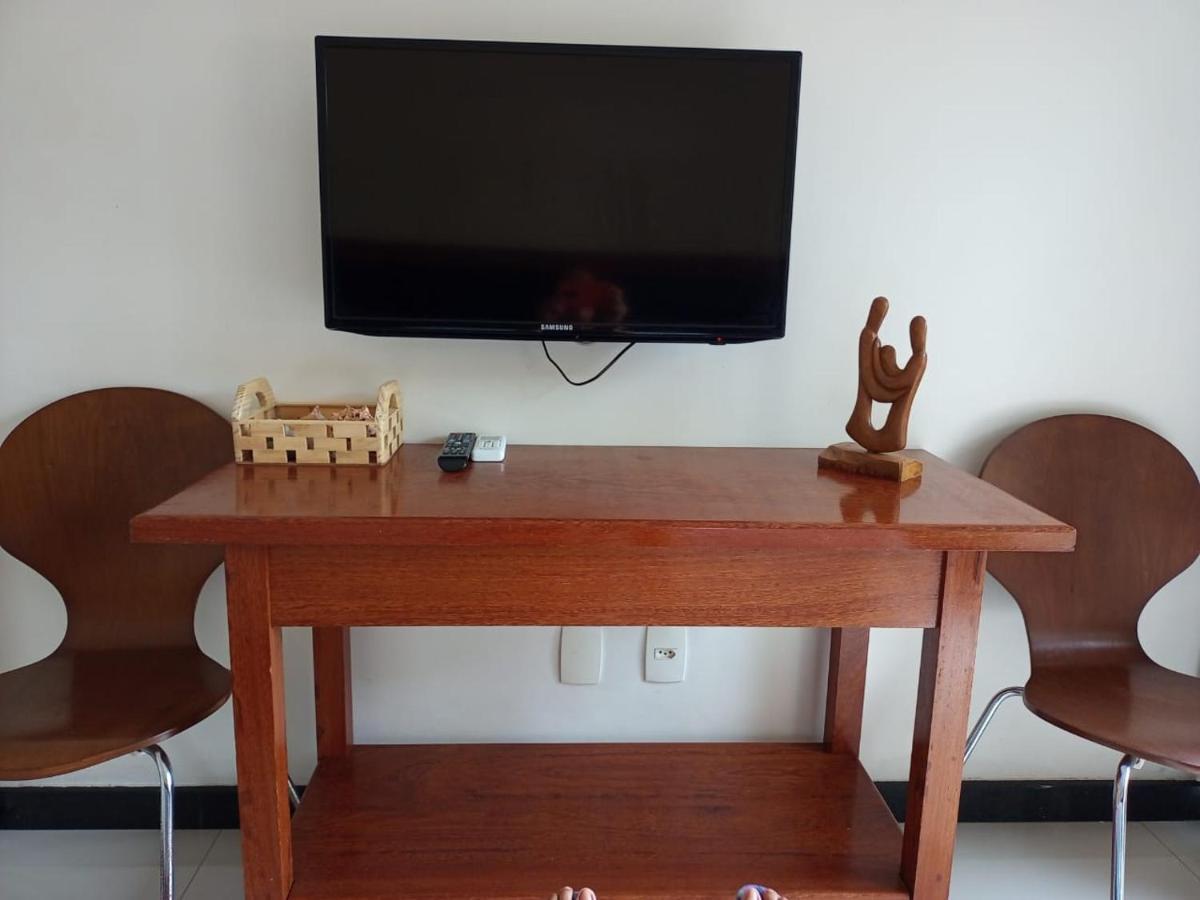 Cumbuco - Eco Paradise - Ap 112 Caucaia Ngoại thất bức ảnh