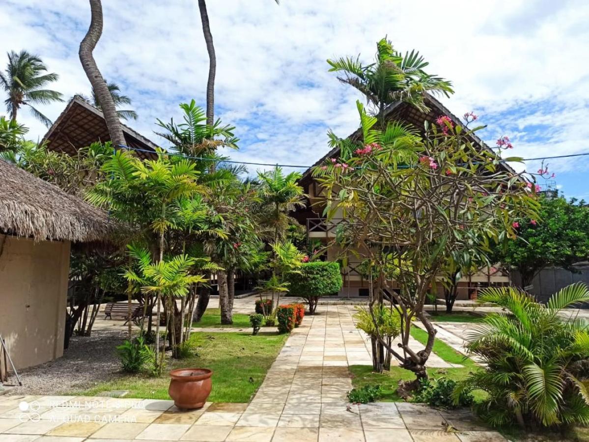 Cumbuco - Eco Paradise - Ap 112 Caucaia Ngoại thất bức ảnh
