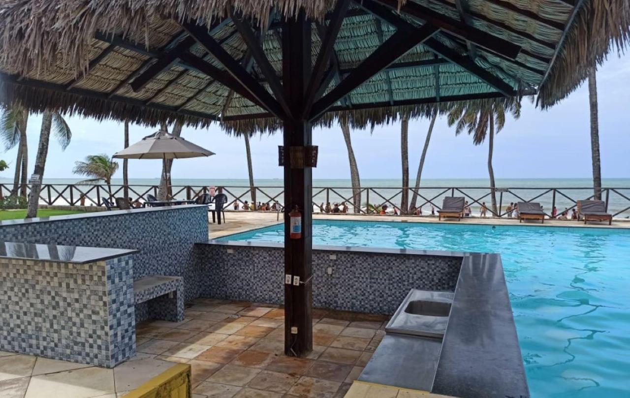 Cumbuco - Eco Paradise - Ap 112 Caucaia Ngoại thất bức ảnh