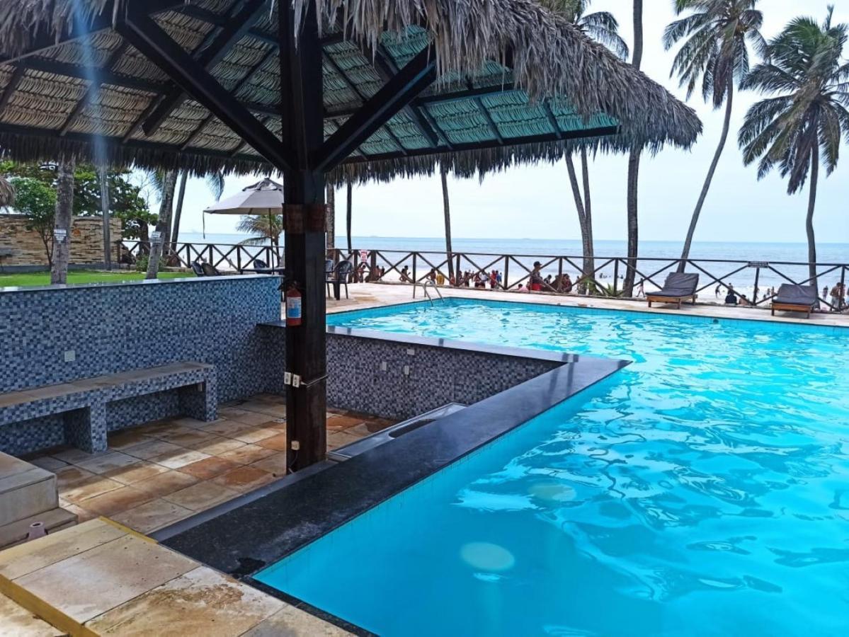 Cumbuco - Eco Paradise - Ap 112 Caucaia Ngoại thất bức ảnh