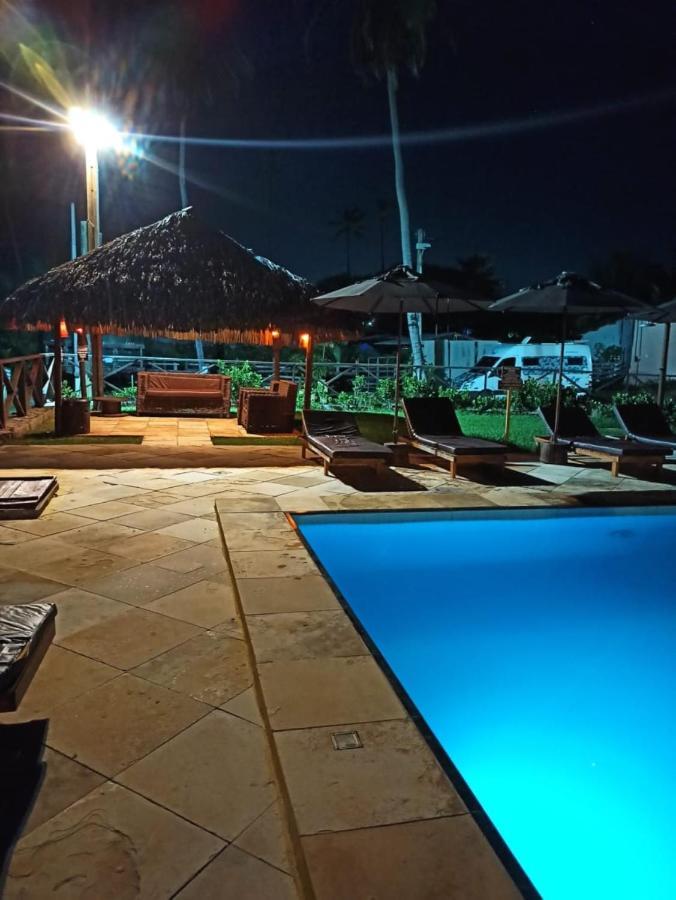 Cumbuco - Eco Paradise - Ap 112 Caucaia Ngoại thất bức ảnh
