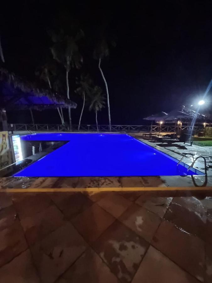 Cumbuco - Eco Paradise - Ap 112 Caucaia Ngoại thất bức ảnh