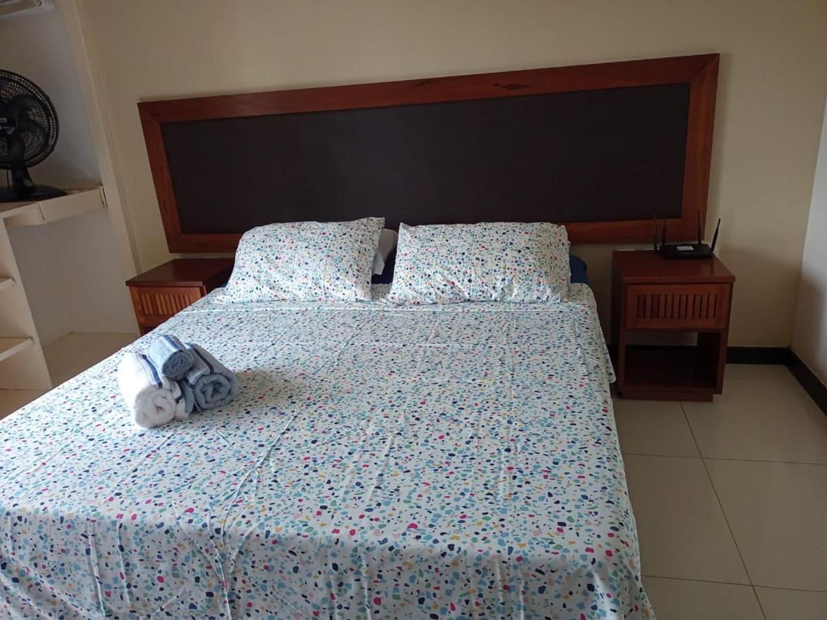 Cumbuco - Eco Paradise - Ap 112 Caucaia Ngoại thất bức ảnh