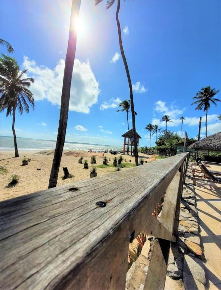 Cumbuco - Eco Paradise - Ap 112 Caucaia Ngoại thất bức ảnh
