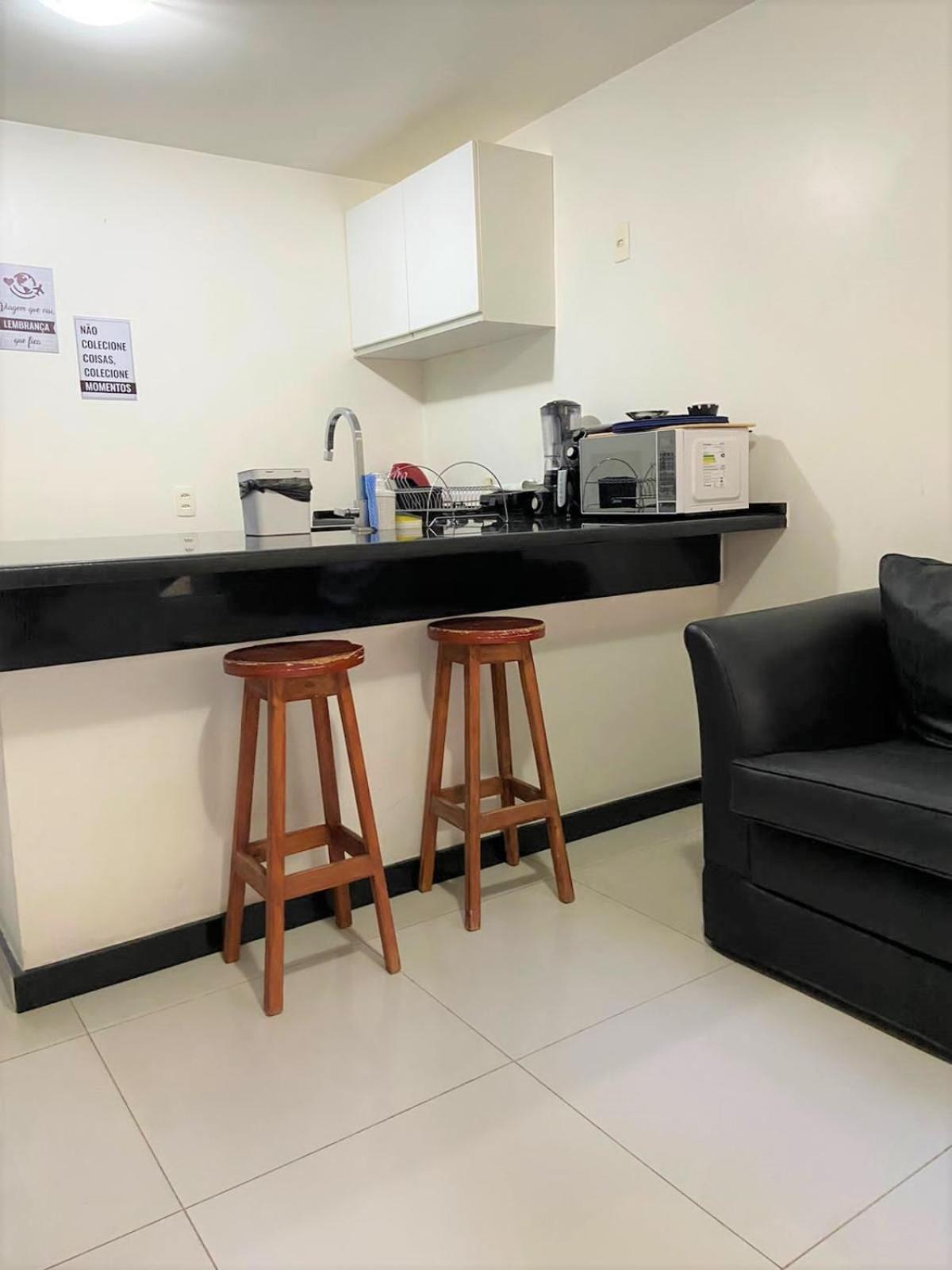 Cumbuco - Eco Paradise - Ap 112 Caucaia Ngoại thất bức ảnh