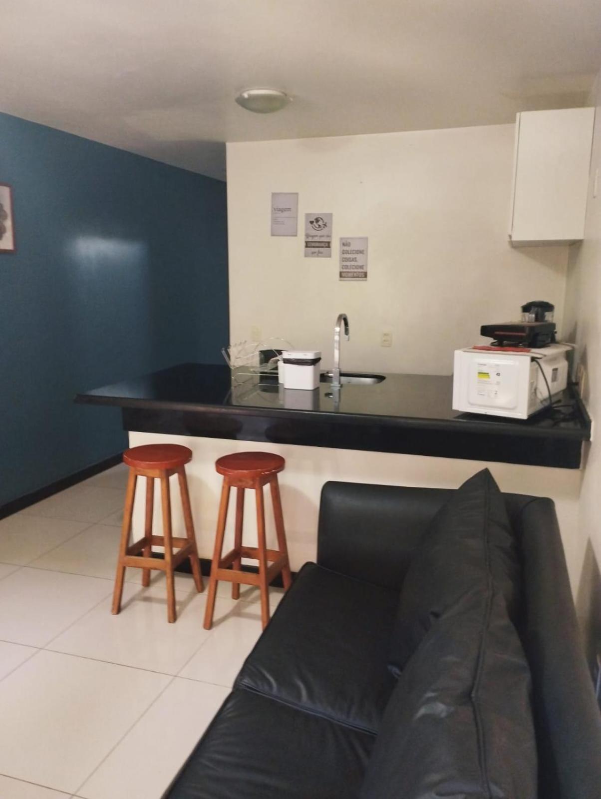 Cumbuco - Eco Paradise - Ap 112 Caucaia Ngoại thất bức ảnh